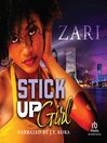 Stick-Up Girl